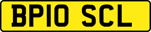 BP10SCL