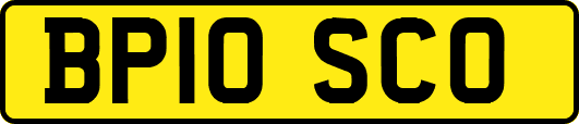 BP10SCO