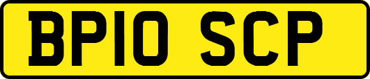 BP10SCP