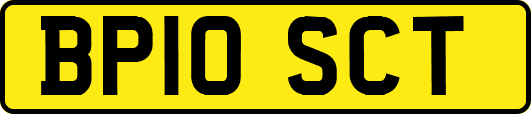 BP10SCT