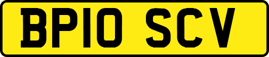 BP10SCV