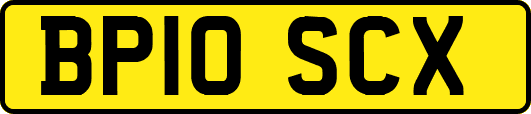 BP10SCX