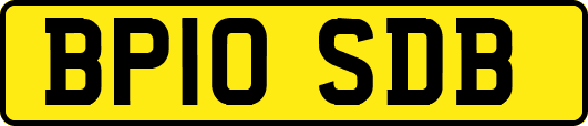 BP10SDB