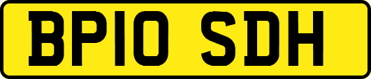 BP10SDH