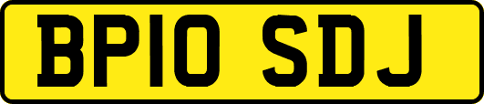 BP10SDJ