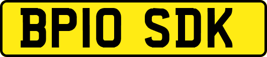 BP10SDK