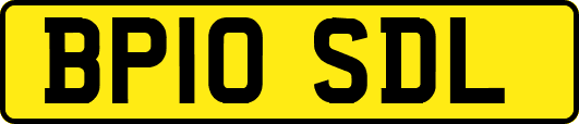 BP10SDL