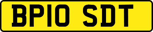 BP10SDT