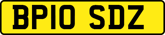 BP10SDZ