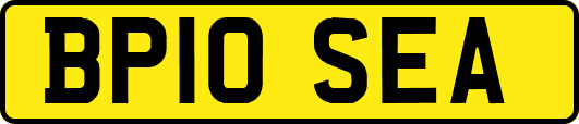 BP10SEA