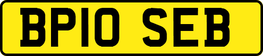 BP10SEB