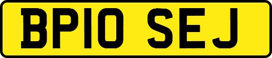 BP10SEJ