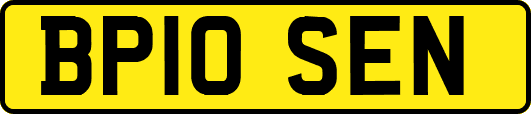 BP10SEN