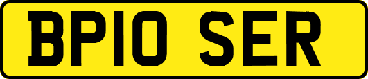 BP10SER