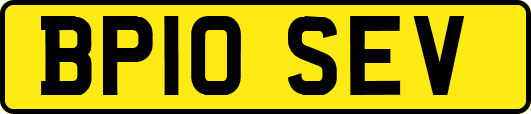 BP10SEV