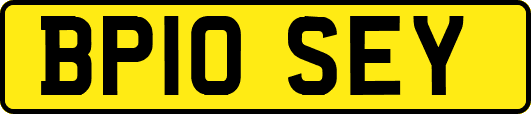 BP10SEY