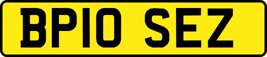 BP10SEZ