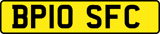 BP10SFC
