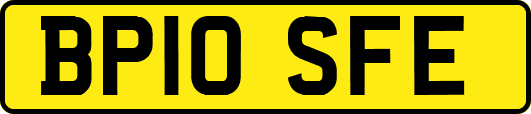 BP10SFE