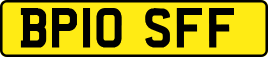 BP10SFF