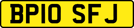 BP10SFJ