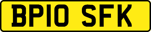 BP10SFK