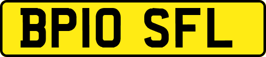 BP10SFL