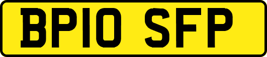 BP10SFP