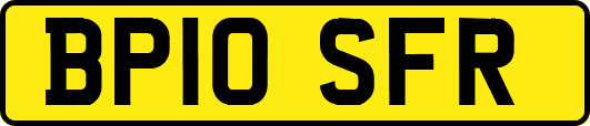BP10SFR