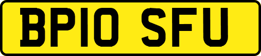 BP10SFU