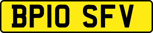 BP10SFV