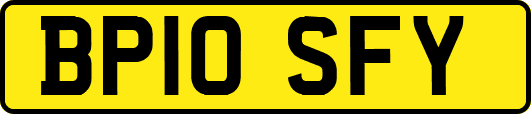 BP10SFY