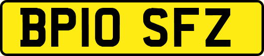 BP10SFZ