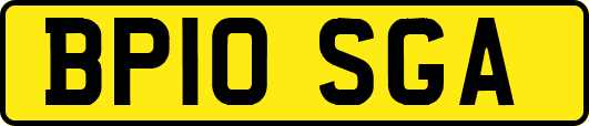 BP10SGA