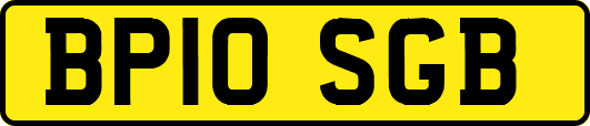 BP10SGB