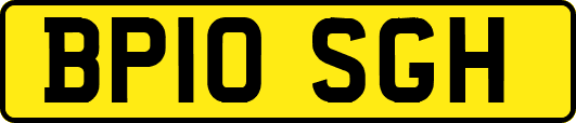 BP10SGH