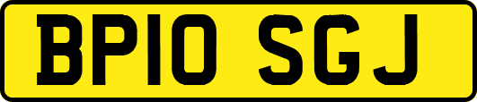 BP10SGJ