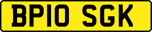 BP10SGK