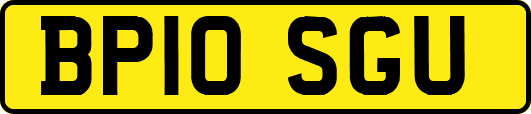 BP10SGU