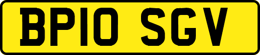 BP10SGV