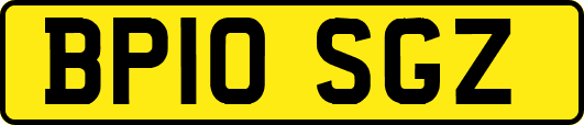 BP10SGZ