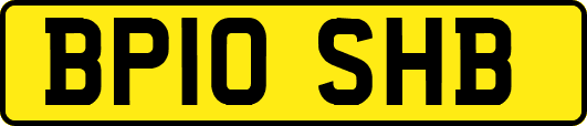 BP10SHB