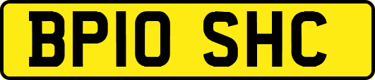 BP10SHC