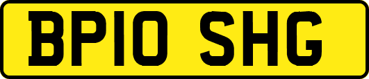BP10SHG