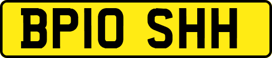 BP10SHH