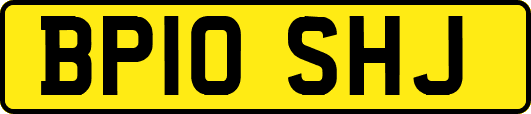 BP10SHJ