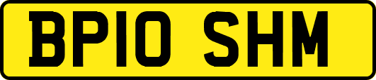 BP10SHM