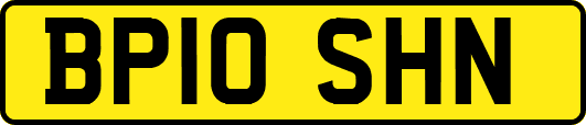 BP10SHN