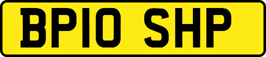 BP10SHP