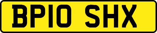 BP10SHX